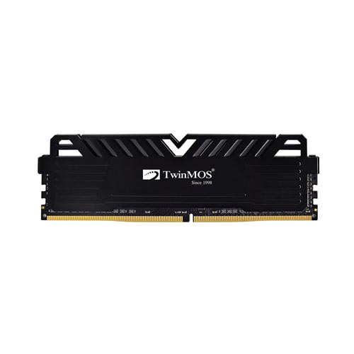Twinmos TornadoX7 Pro 8GB 3200MHz Desktop RAM with Heatsink Price in Bangladesh