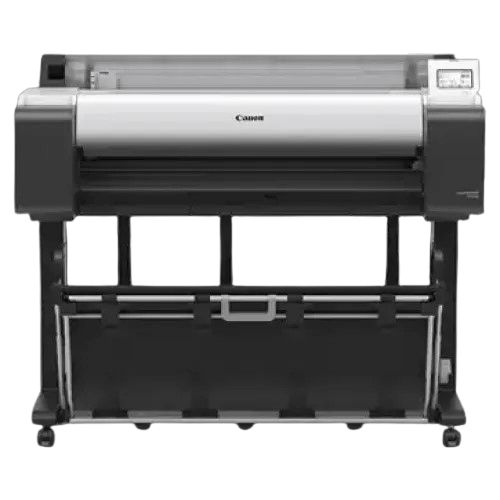 Canon imagePROGRAF TM-5350 Single Function Large Format Printer Price in Bangladesh