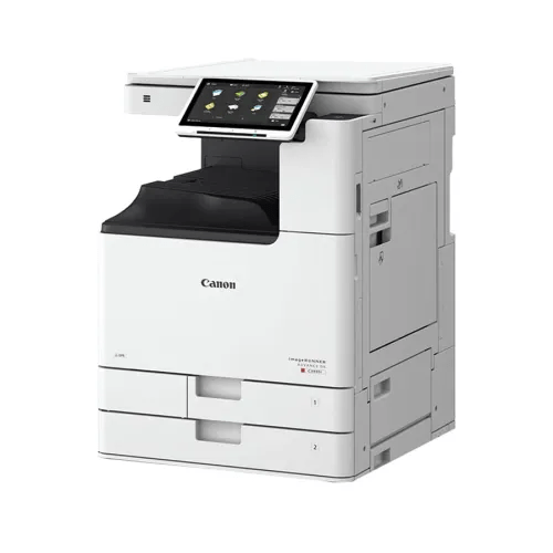 Canon imageRUNNER DX C3922i A3 Multifunctional Laser Photocopier in Bangladesh