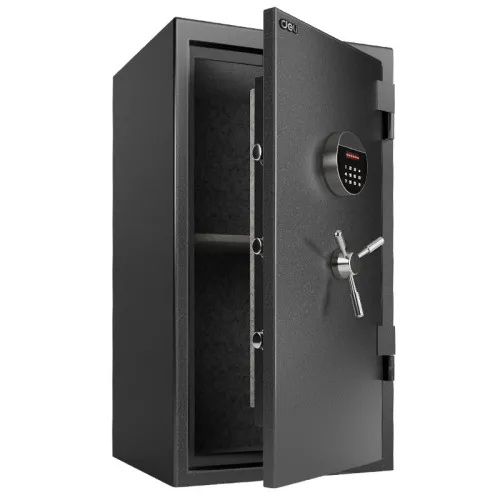 Deli ET602 Fireproof Digital Safe Locker Price in Bangladesh