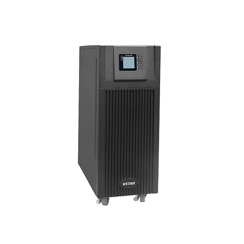 Kstar MEMO III 6K H Memo Series 6KVA Long Backup Online UPS Price in Bangladesh