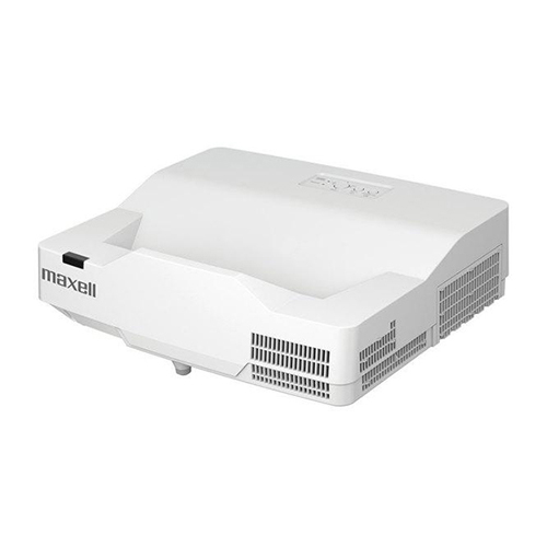 Maxell MP-TW3001 3LCD WXGA Ultra-Short Throw Interactive Laser Projector