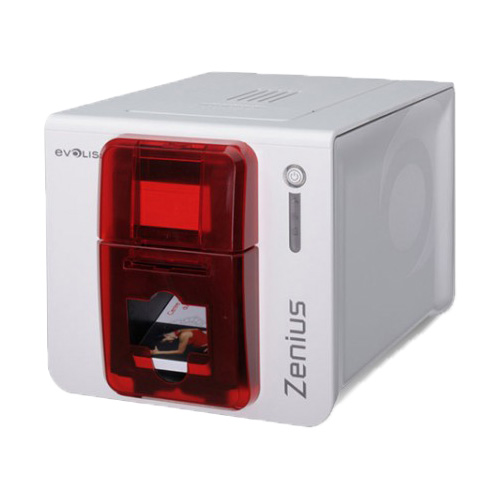 Evolis Zenius Classic Single Sided ID Card Printer Price in Bangladesh