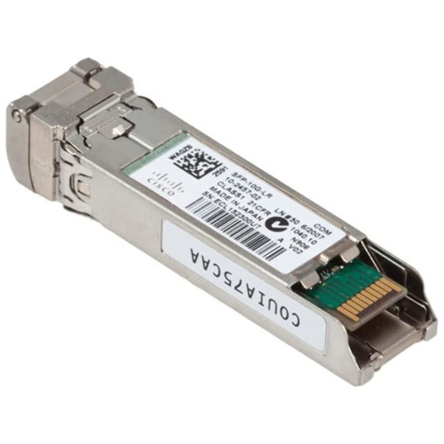 Cisco SFP-10G-SR 10GBASE-SR SFP Module Price in Bangladesh