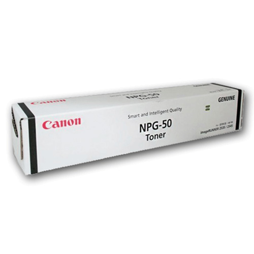 Canon NPG-50 Copier Toner Cartridge Price in Bangladesh