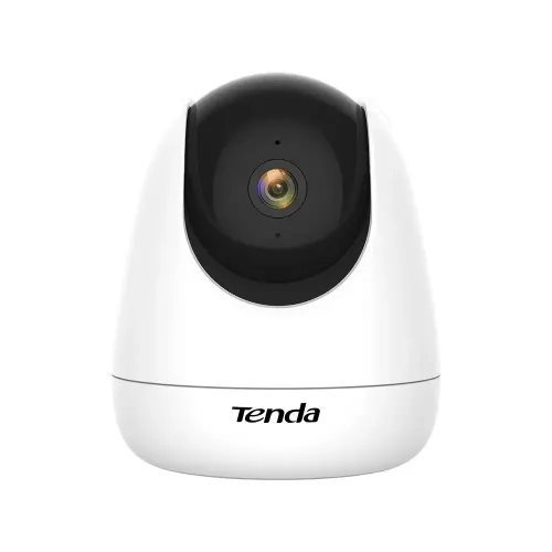 Tenda CP3 360° 2MP Pan Tilt Security IP Camera Price in Bangladesh