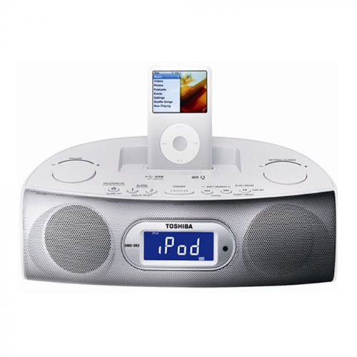 Toshiba DMS SR3 Digital Music System Price in Bangladesh