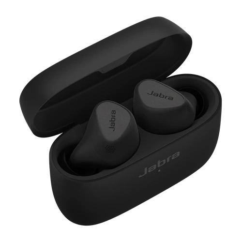 Jabra Elite 5 Hybrid Active Noise Cancellation True Wireless Earbuds Price in Bangladesh
