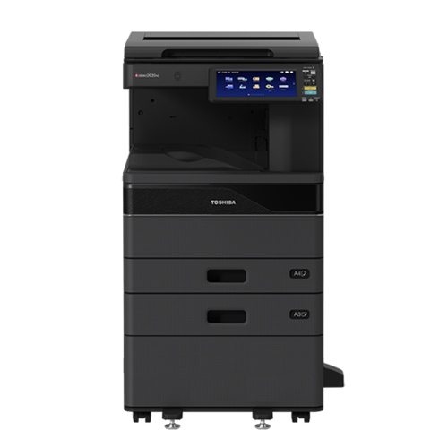 Toshiba e-Studio 4528A Monochrome Multi-Function Photocopier Machine