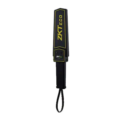 ZKTeco ZK-D100S Hand Held Metal Detector Price in Bangladesh