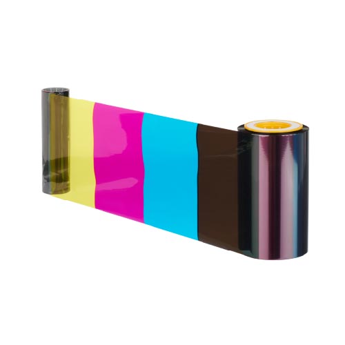 Matica EDIsecure XID 8300-8600 Art Color Ribbon in Bangladesh