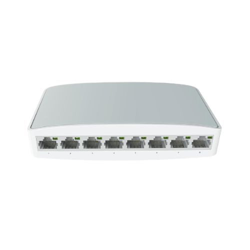 ONV H3008S 8-port Gigabit Ethernet Switch Price in Bangladesh