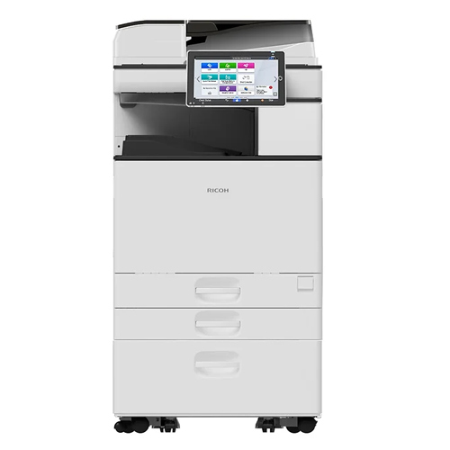 RICOH IM 6000 A3 Monochrome Multifunction Printer Price in Bangladesh