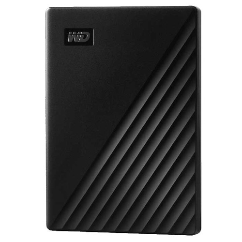 WD My Passport 2TB Portable HDD Price in Bangladesh