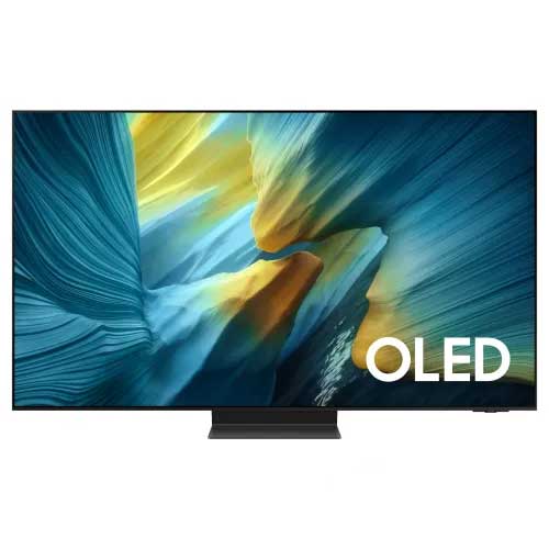 Samsung 65S95F 65" 4K OLED Smart TV Price in Bangladesh