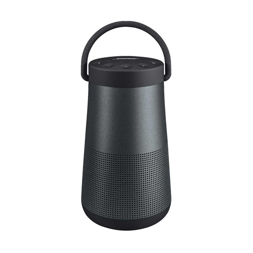 Bose SoundLink Revolve+ II Triple Black Bluetooth Speaker Price in Bangladesh