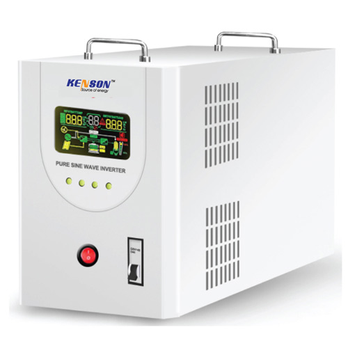 Kenson 1000VA Sine Wave Industrial UPS Price in Bangladesh
