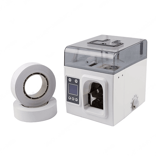 Safescan S30 -30MM Banknotes Banding Machine In Bangladesh