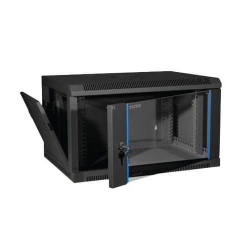 Toten 4U 600 x 450mm Server Rack Price in Bangladesh