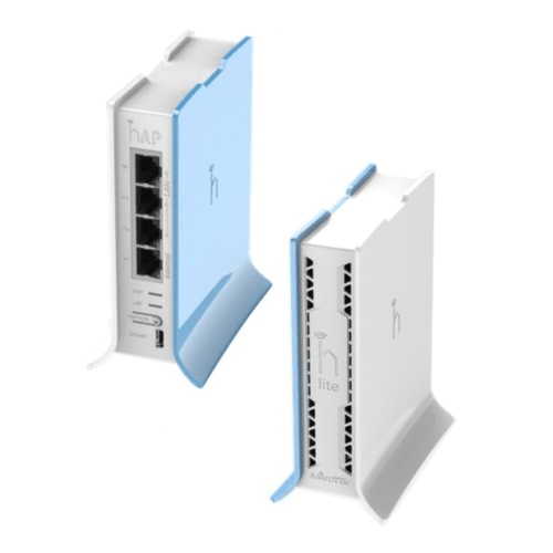 Mikrotik RB941-2nD-TC (HAP lite TC) Small Home Router Price in Bangladesh