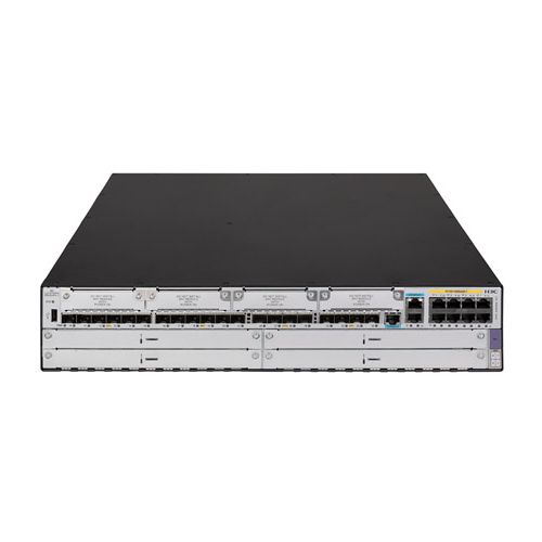 H3C MSR3600 High-Performance Multi-Core Ethernet Router Price in Bangladesh