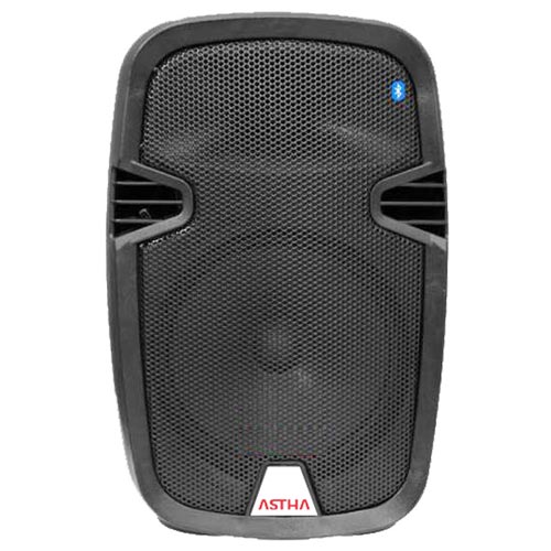 ASTHA PSC-8 Portable Sound System
