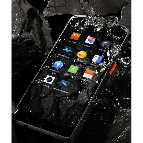 SUNMI Screen Protector for L2s Pro Price in Bangladesh