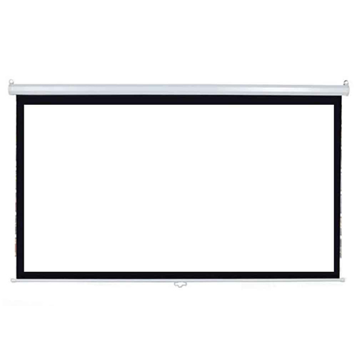 Dopah Wall Mount 120" X 120" Matt White Projection Screen in Bangladesh