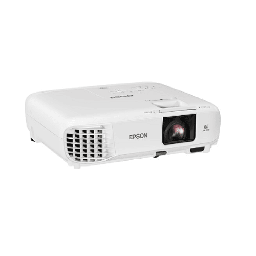 Epson EB-X49 3600 Lumens XGA 3LCD Multimedia Projector Price in Bangladesh