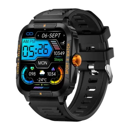 COLMI P76 Smart Watch Price In Bangladesh