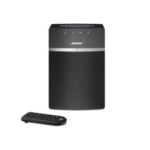 Bose Soundtouch 10 Wireless Bluetooth Speaker Price in Bangladesh