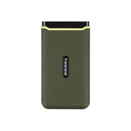 Transcend 1TB ESD380C USB 3.2 Gen 2 Type-C Portable SSD Price in Bangladesh