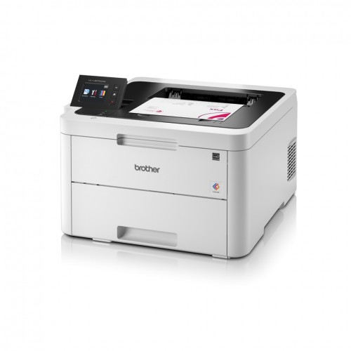 Brother HL-L3270CDW Wireless Auto Duplex Color Laser Printer