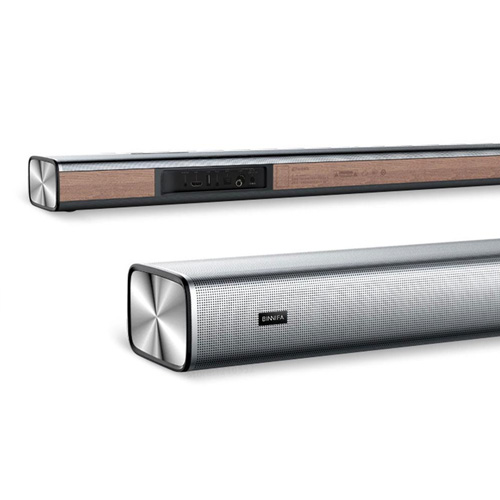 Binnifa Live-1T Echo Sound Touchscreen Home Theater Speaker Price in Bangladesh