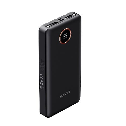 Havit PB74 10000mAh Power Bank Price in Bangladesh