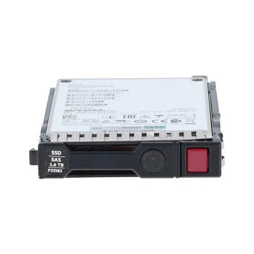 HPE P09092-B21 1.6TB SAS Solid State Drive Price in Bangladesh