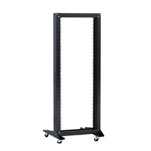 Toten 22U Adjustable 2 Stand Open Server Rack Price in Bangladesh