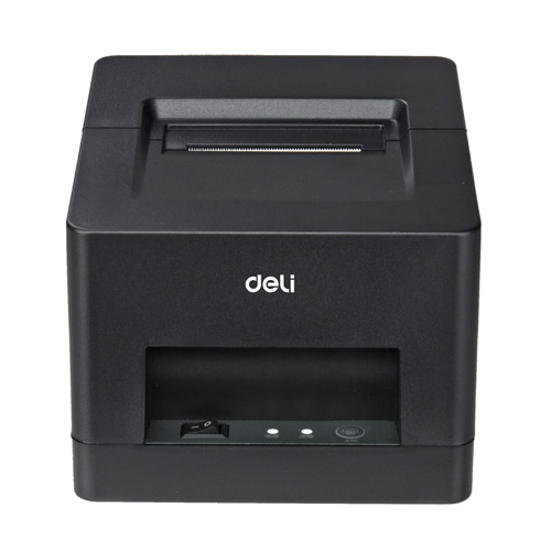 Deli E581PW Thermal Receipt Barcode Printer Price in Bangladesh