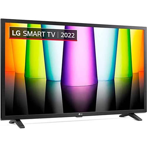LG LQ63 32" HD Smart LED Television Price in Bangladesh