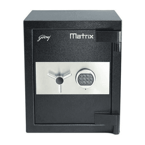 Godrej 1814 Matrix Home Locker Price in Bangladesh