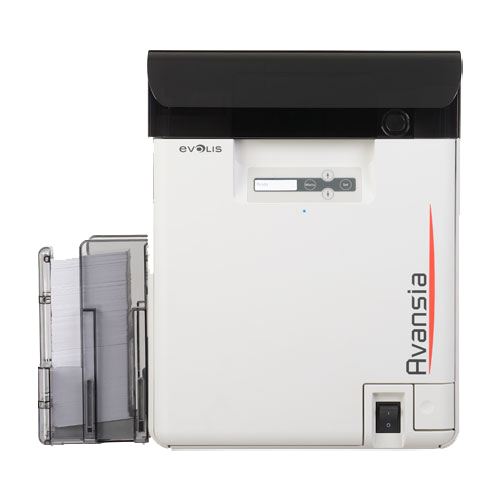 Evolis Avansia Duplex Expert Retransfer ID Card Printer Price in Bangladesh