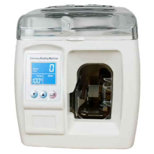 Kington Ns20 Plus Note Binding Machine in Bangladesh