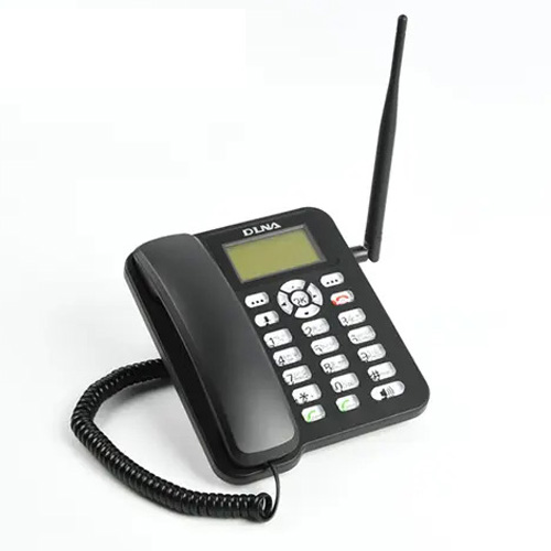 DLNA ZT900 Pro Dual SIM Land Phone in Bangladesh