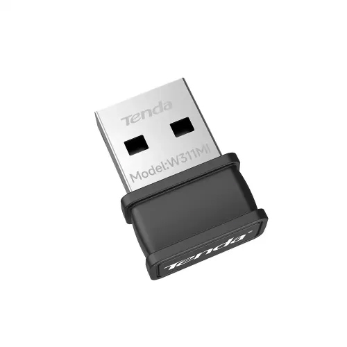 Tenda W311MI AX300 Wi-Fi 6 Wireless Nano USB Adapter Price in Bangladesh