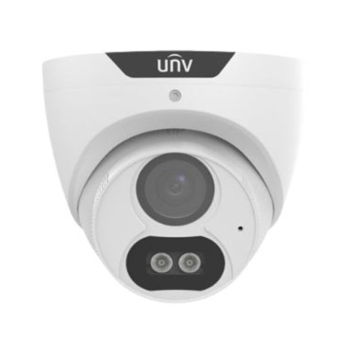 Uniview UAC-T122-AF28M-W 2MP ColorHunter HD Fixed Mini Dome Camera Price in Bangladesh