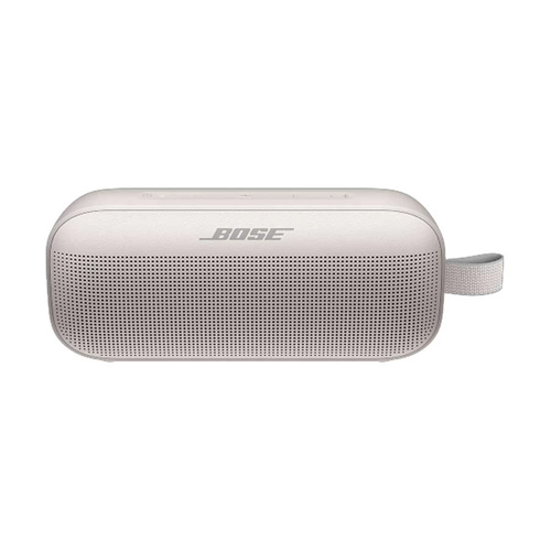 Bose SoundLink Flex White Smoke Bluetooth Speaker Price in Bangladesh