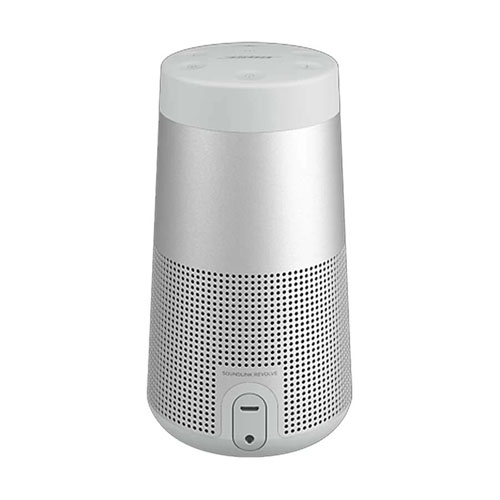 Bose SoundLink Revolve II Silver Bluetooth Speaker Price in Bangladesh