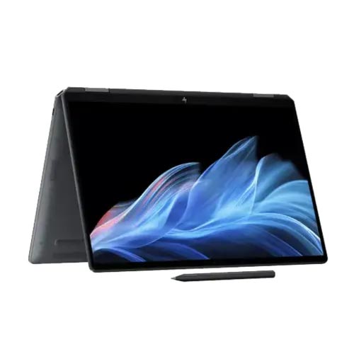 HP OmniBook Ultra Flip x360 14-fh0103TU Core Ultra 7 256V 14" 3K OLED Touch Laptop Price in Bangladesh
