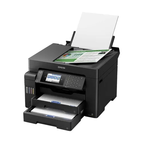 Epson EcoTank L15160 A3 Color MFP Duplex Ink Tank Printer Price in Bangladesh