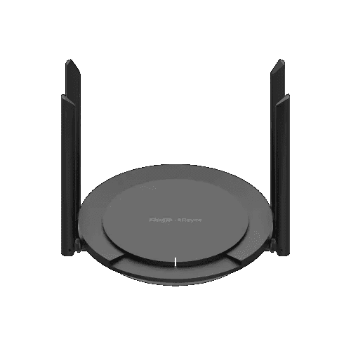 Ruijie RG-EW300 Pro 300Mbps Smart WiFi Router Price in Bangladesh
